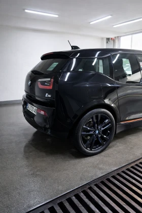 BMW i3 S Road Styll - 21000 € / 41072.43 лв. - 49988210 2