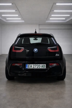 BMW i3 S Road Styll - 21000 € / 41072.43 лв. - 49988210 5