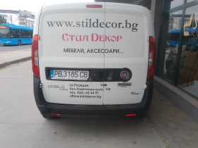 Fiat Doblo MAXI 90 Multijet | Mobile.bg � ����� ������ 2