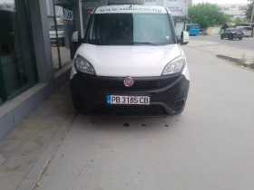 ������ Fiat Doblo