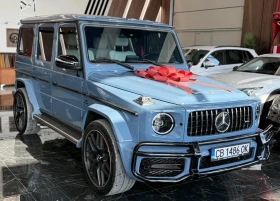 Mercedes-Benz G 63 AMG | Mobile.bg � ����� ������ 4