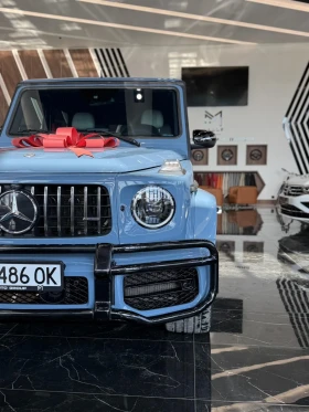 Mercedes-Benz G 63 AMG | Mobile.bg � ����� ������ 5