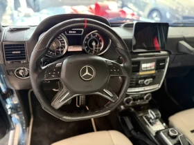 Mercedes-Benz G 63 AMG | Mobile.bg � ����� ������ 8