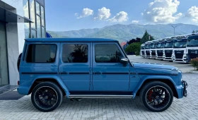 Mercedes-Benz G 63 AMG | Mobile.bg � ����� ������ 7
