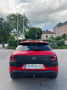 Citroen C4 Cactus undefined | Auto.bg — изображение 4