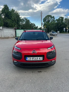 Citroen C4 Cactus undefined | Auto.bg — изображение 2