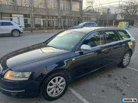 Audi A6 FL/Quattro/4?4 - 8999 € / 17600.51 лв. - 19776430 8