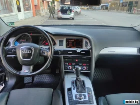 Audi A6 FL/Quattro/4?4 - 8999 € / 17600.51 лв. - 19776430 5