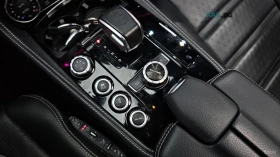 Mercedes-Benz CLS 63 AMG S* 4MATIC* ������* �������* SUNROOF* AMBIENT*  | Mobile.bg � ����� ������ 11