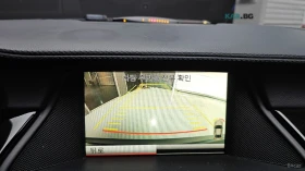 Mercedes-Benz CLS 63 AMG S* 4MATIC* ������* �������* SUNROOF* AMBIENT*  | Mobile.bg � ����� ������ 12