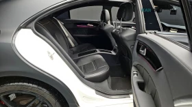 Mercedes-Benz CLS 63 AMG S* 4MATIC* ������* �������* SUNROOF* AMBIENT*  | Mobile.bg � ����� ������ 9