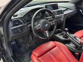 BMW 335 * M PERFORMANCE PACKAGE * ОТ ПРЕДСТАВИТЕЛСТВО | Auto.bg — изображение 9