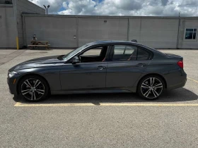 BMW 335 * M PERFORMANCE PACKAGE * ОТ ПРЕДСТАВИТЕЛСТВО | Auto.bg — изображение 3