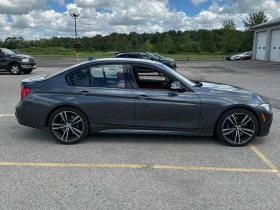 BMW 335 * M PERFORMANCE PACKAGE * ОТ ПРЕДСТАВИТЕЛСТВО | Auto.bg — изображение 4