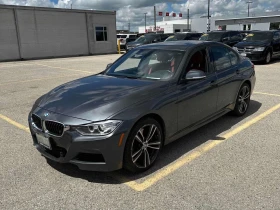 BMW 335 * M PERFORMANCE PACKAGE * ОТ ПРЕДСТАВИТЕЛСТВО