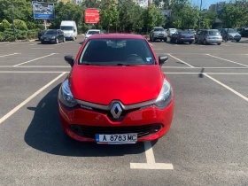 ������ Renault Clio