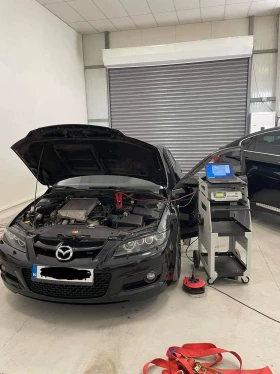 Mazda 6 MPS | Auto.bg — изображение 10
