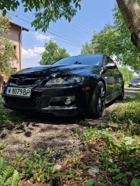Mazda 6 MPS | Auto.bg — изображение 3