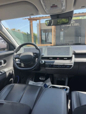 Hyundai Ioniq 5 72.6KWh/UNIQ/��������/360/HEADUP/BOSE/SOH100% | Mobile.bg � ����� ������ 7