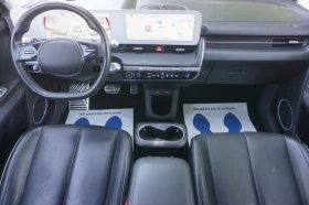 Hyundai Ioniq 5 72.6KWh/UNIQ/��������/360/HEADUP/BOSE/SOH100% | Mobile.bg � ����� ������ 6
