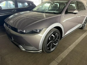 ����� �� �������� �� Hyundai Ioniq 5 72.6KWh/UNIQ/��������/360/HEADUP/BOSE/SOH100%