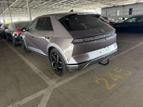 ����� �� �������� �� Hyundai Ioniq 5 72.6KWh/UNIQ/��������/360/HEADUP/BOSE/SOH100%