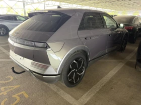 ����� �� �������� �� Hyundai Ioniq 5 72.6KWh/UNIQ/��������/360/HEADUP/BOSE/SOH100%