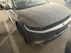 ����� �� �������� �� Hyundai Ioniq 5 72.6KWh/UNIQ/��������/360/HEADUP/BOSE/SOH100%