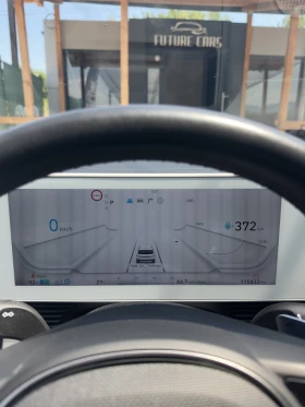 Hyundai Ioniq 5 72.6KWh/UNIQ/��������/360/HEADUP/BOSE/SOH100% | Mobile.bg � ����� ������ 8