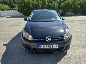 ������ VW Golf