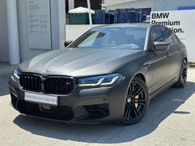 BMW M5 Седан