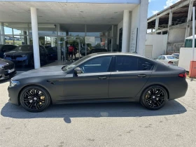 BMW M5 Седан - 99000 € / 193627.17 лв. - 17535948 15