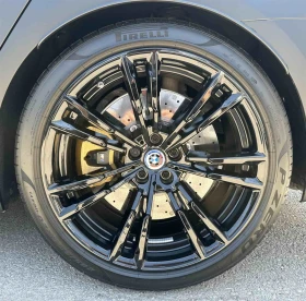 BMW M5 Седан - 99000 € / 193627.17 лв. - 17535948 5