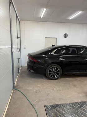 Hyundai Grandeur �������� �� 13.09. | Mobile.bg � ����� ������ 6