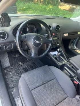 Audi A3 Quattro  - 3000 € / 5867.49 лв. - 65199447 6