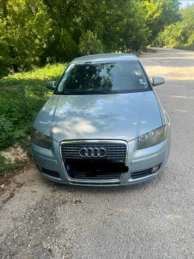 Audi A3 Quattro