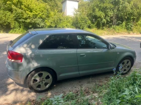 Audi A3 Quattro  - 3000 € / 5867.49 лв. - 65199447 4