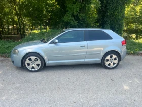Audi A3 Quattro  - 3000 € / 5867.49 лв. - 65199447 3