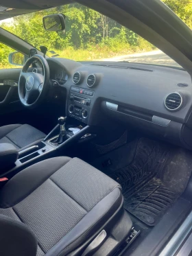 Audi A3 Quattro  - 3000 € / 5867.49 лв. - 65199447 5