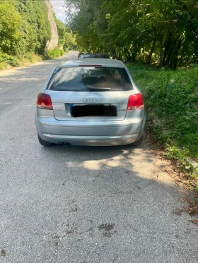 Audi A3 Quattro  - 3000 € / 5867.49 лв. - 65199447 2