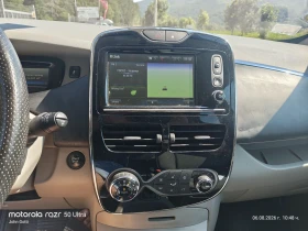Renault Zoe ������������ ���������  | Mobile.bg � ����� ������ 16