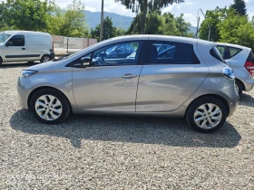 Renault Zoe ������������ ���������  | Mobile.bg � ����� ������ 6