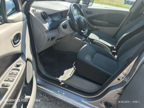Renault Zoe ������������ ���������  | Mobile.bg � ����� ������ 14