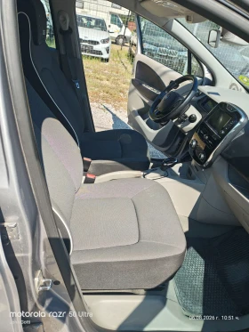 Renault Zoe ������������ ���������  | Mobile.bg � ����� ������ 11