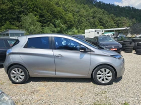 Renault Zoe ������������ ���������  | Mobile.bg � ����� ������ 7