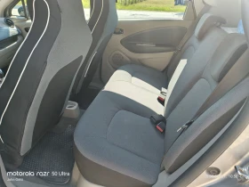 Renault Zoe ������������ ���������  | Mobile.bg � ����� ������ 13