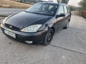 Ford Focus 1.8/ �������� 109 k.c | Mobile.bg � ����� ������ 2