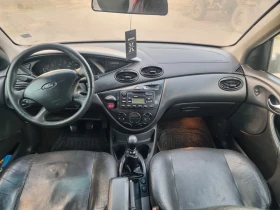 Ford Focus 1.8/ �������� 109 k.c | Mobile.bg � ����� ������ 8