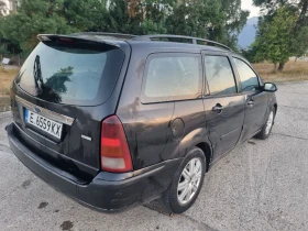 Ford Focus 1.8/ �������� 109 k.c | Mobile.bg � ����� ������ 3