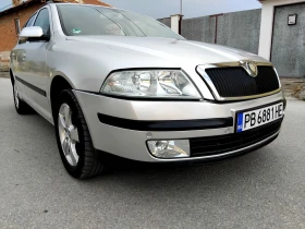 Skoda Octavia 2.0i.150k.4+ 4.ГАЗ. 6скр.2006г | Auto.bg — изображение 10